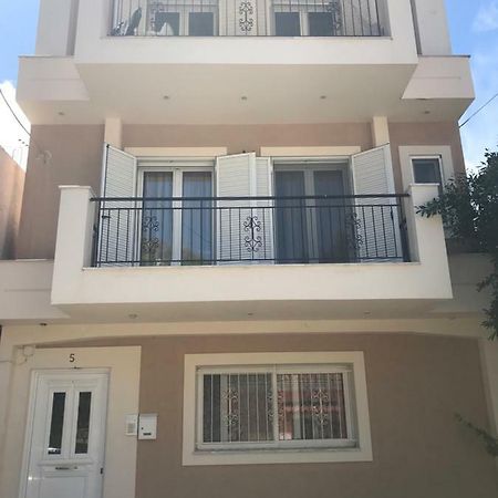 阿尔戈斯托利翁La Casa Di Nonna公寓 外观 照片